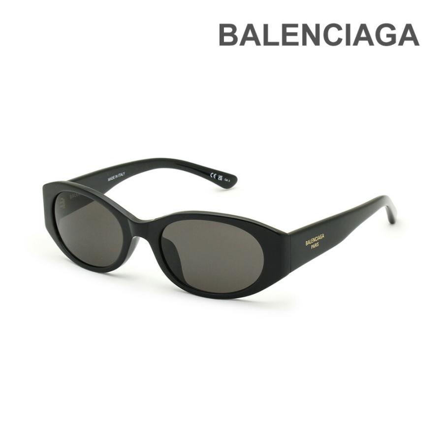 BALENCIAGA（バレンシアガ） 国内正規品 サングラス BB0369SK-001