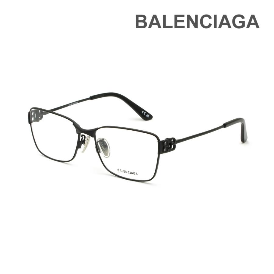 BALENCIAGA（バレンシアガ） 国内正規品 メガネ 眼鏡 フレーム のみ