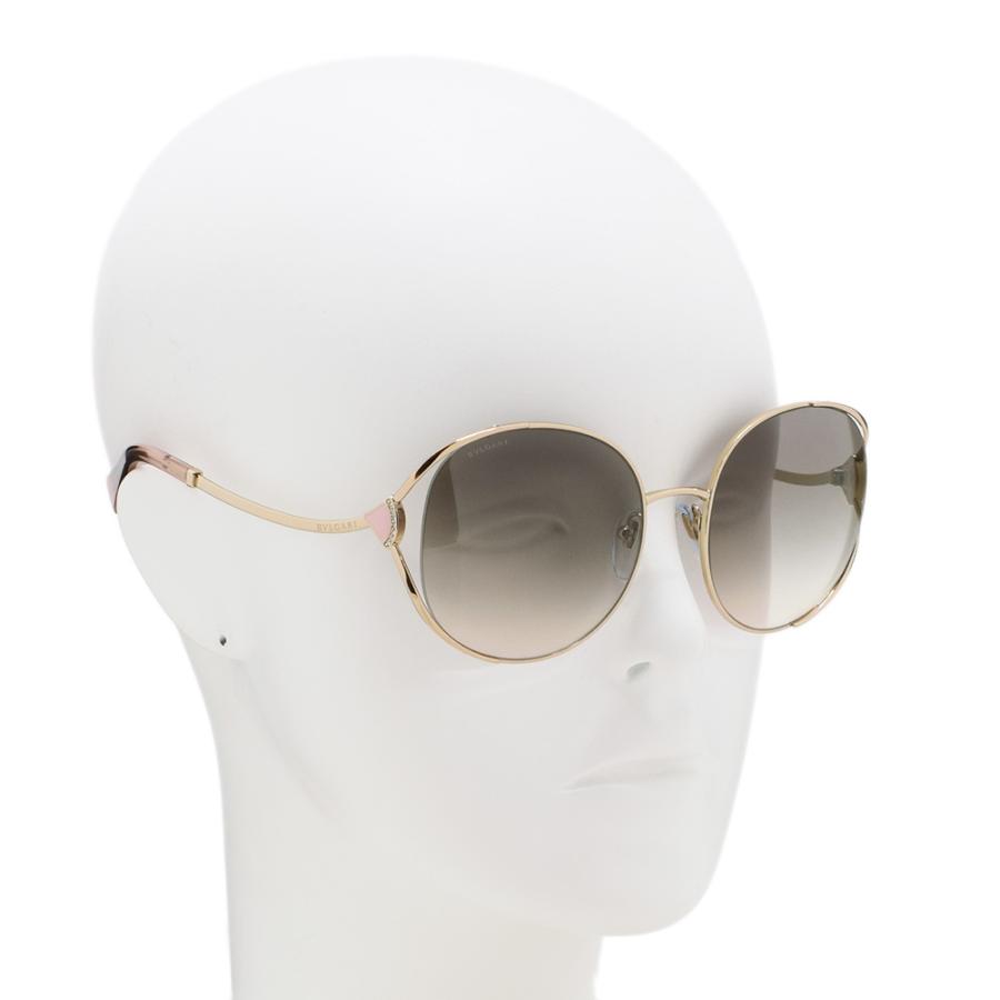 BVLGARI ブルガリ サングラス BV6181B 2014/3B 57 ノーズパッド