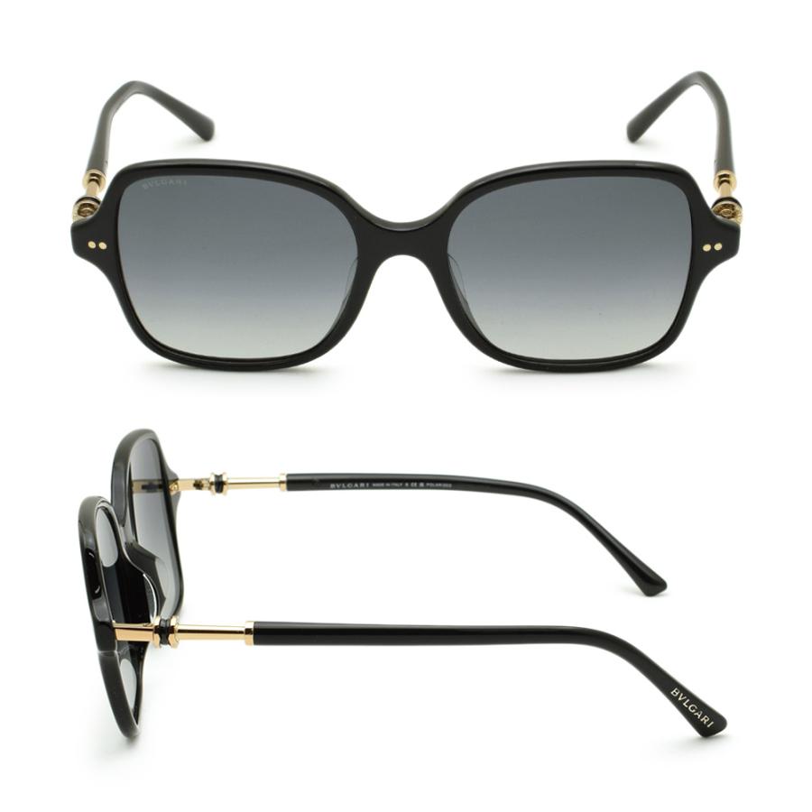 BVLGARI ブルガリ サングラス BV8239F 501/T3 54 アジアン