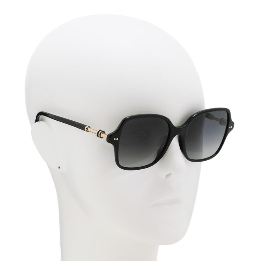 BVLGARI ブルガリ サングラス BV8239F 501/T3 54 アジアン