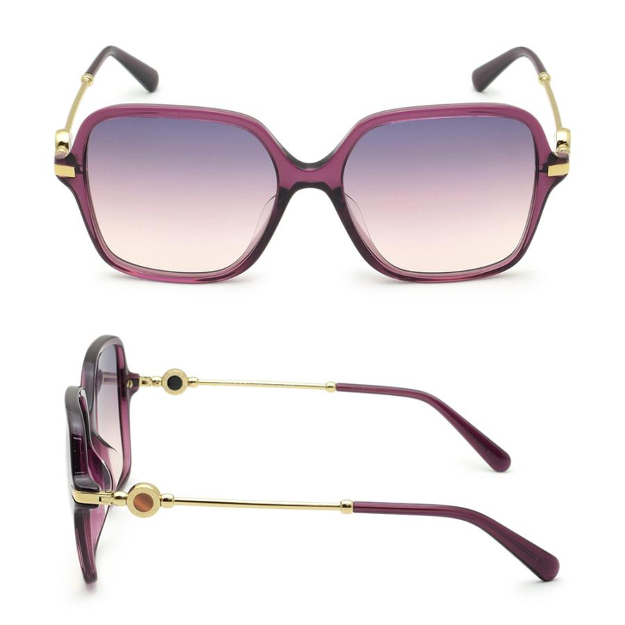 BVLGARI ブルガリ 0BV8248F 504/13 55 アジアンフィット BVLGARI ブルガリ サングラス BV8248F 504/13 55 アジアン