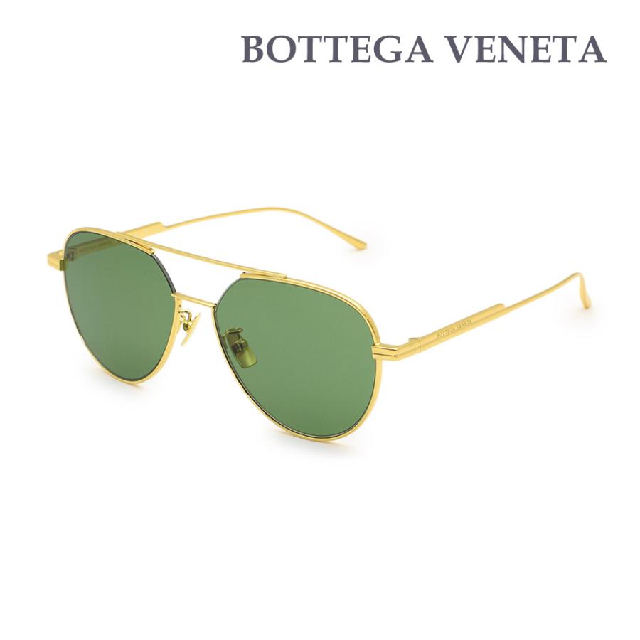 BOTTEGA VENETA 国内正規品 ボッテガヴェネタ サングラス BV1013SK 004 