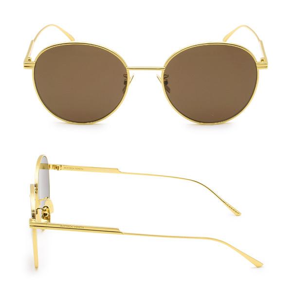 BOTTEGA VENETA 国内正規品 ボッテガヴェネタ サングラス BV1042SA 002  