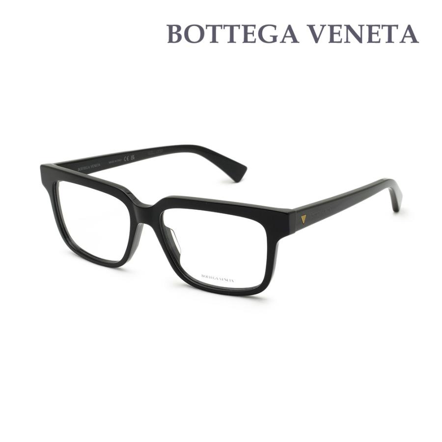BOTTEGA VENETA（ボッテガ・ヴェネタ） 国内正規品 メガネ 眼鏡