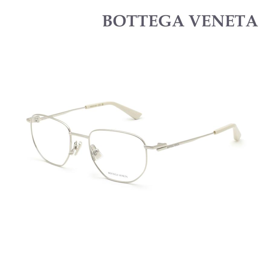 新品未使用BOTTEGA VENETAメガネフレーム BOTTEGA VENETA（ボッテガ・ヴェネタ） 国内正規品 メガネ 眼鏡
