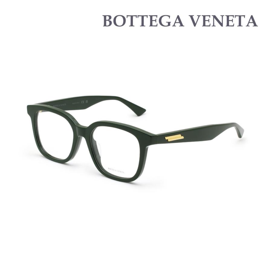 BOTTEGA VENETA（ボッテガ・ヴェネタ） 国内正規品 メガネ 眼鏡 