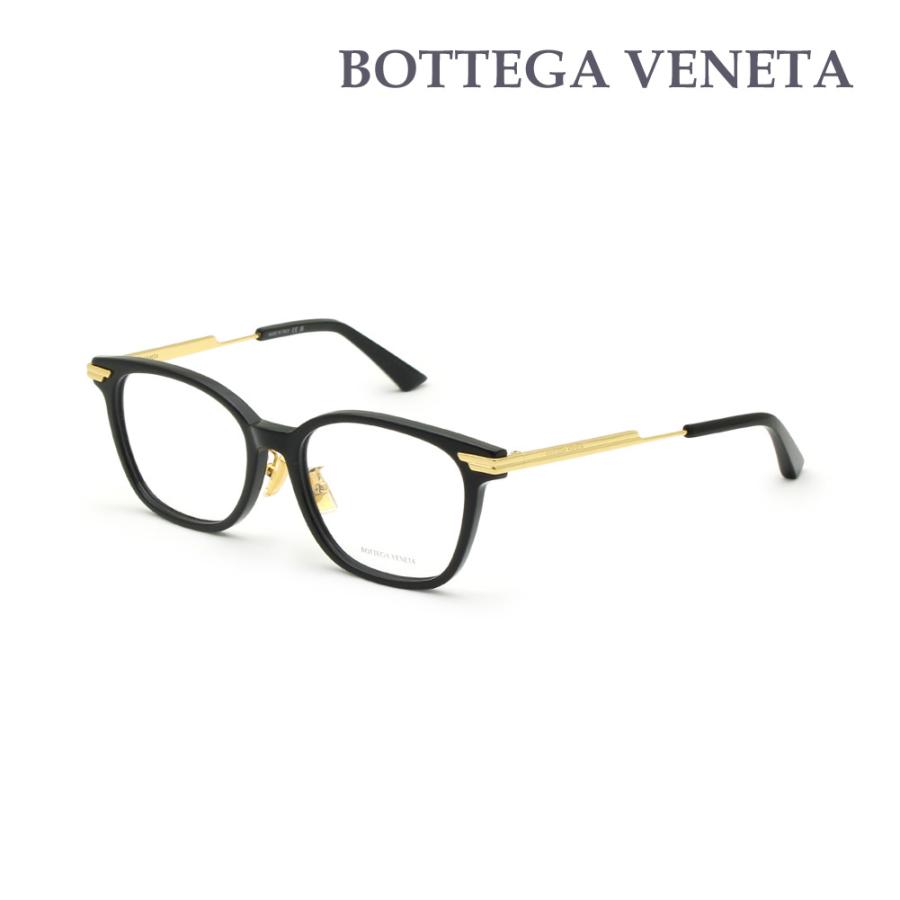 BOTTEGA VENETA（ボッテガ・ヴェネタ） 国内正規品 メガネ 眼鏡 