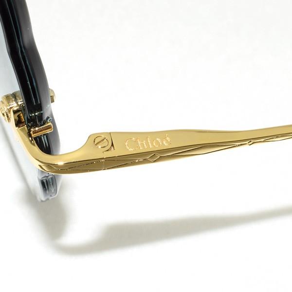 Chloe（クロエ） 国内正規品 サングラス CE142S-838 60 レディース UV