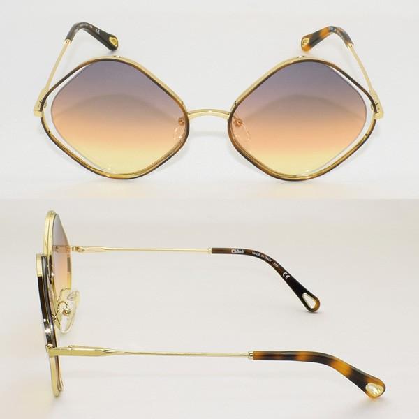 Chloe（クロエ） 国内正規品 サングラス CE159S-259 レディース  display picture 1