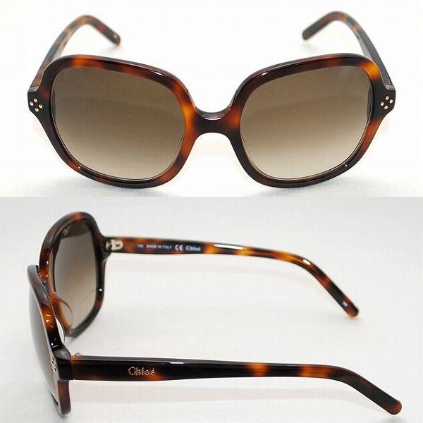 Chloe（クロエ） 国内正規品 サングラス CE631S 003 218 613