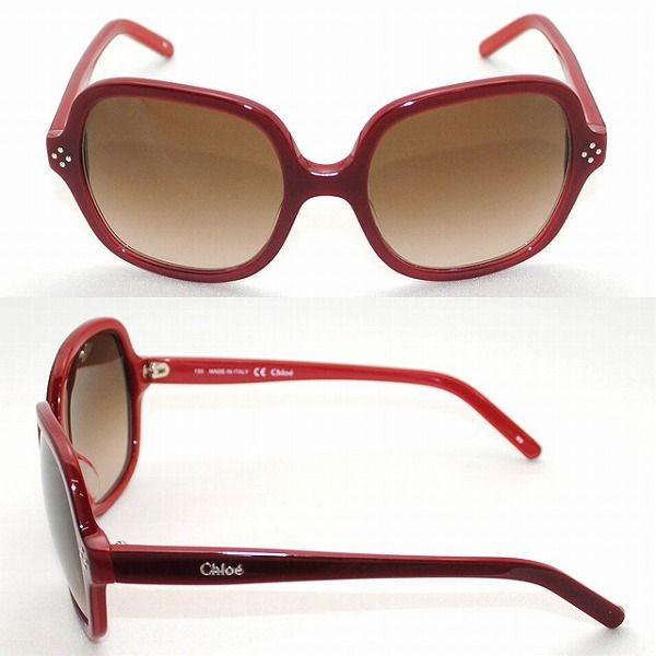 Chloe（クロエ） 国内正規品 サングラス CE631S 003 218 613