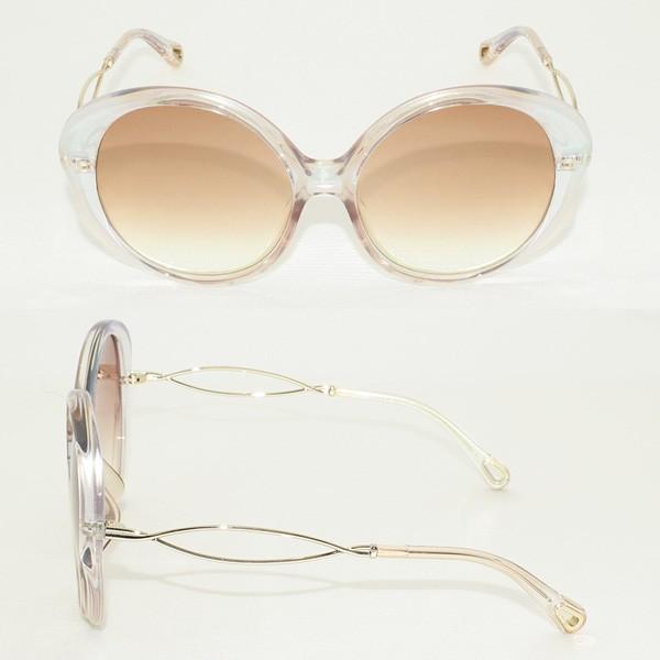 Chloe（クロエ） 在庫処分 国内正規品 サングラス CE741SA 049 290 438