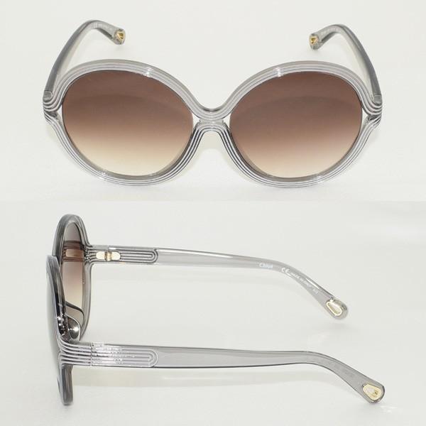 Chloe（クロエ） 在庫処分 国内正規品 サングラス CE742SA 035 264 449