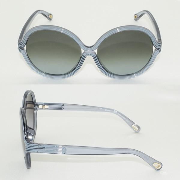 Chloe（クロエ） 在庫処分 国内正規品 サングラス CE742SA 035 264 449