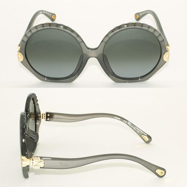 Chloe（クロエ） [在庫処分] 国内正規品 サングラス CE747SA-036