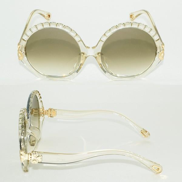 Chloe（クロエ） [在庫処分] 国内正規品 サングラス CE747SA-688