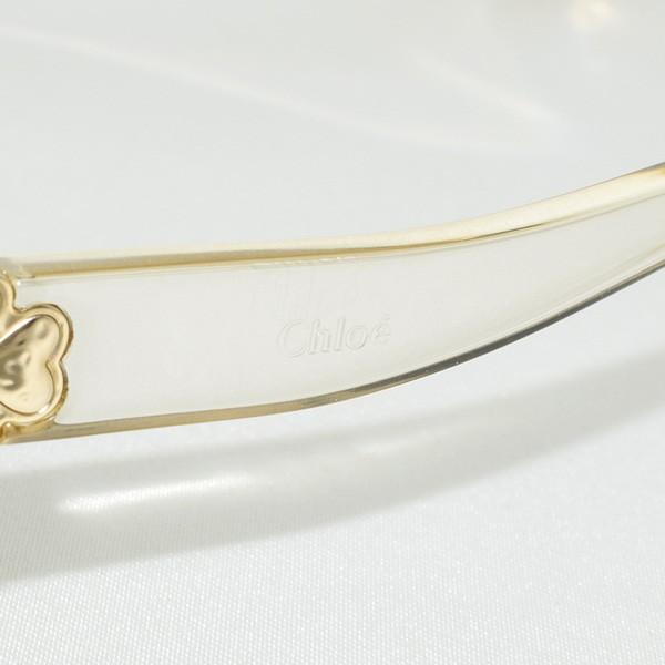 Chloe（クロエ） [在庫処分] 国内正規品 サングラス CE747SA-688