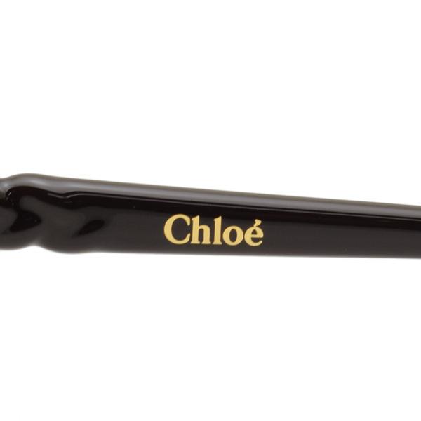 Chloe 国内正規品 クロエ サングラス CH0002S-001 レディース UV