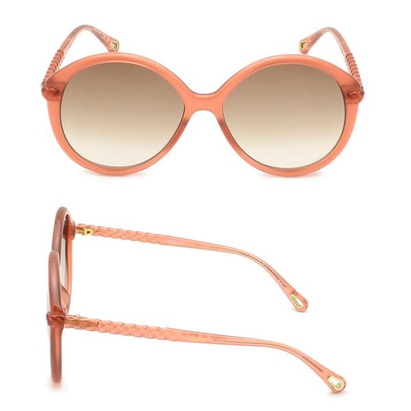 Chloe クロエ サングラス CH0002S-003 UVカット Chloe 国内正規品 クロエ サングラス CH0002S-003 レディース UV