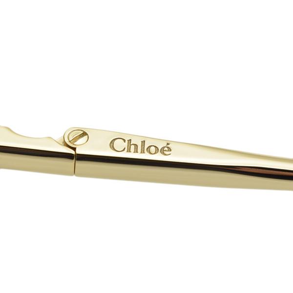 国内正規品 Chloe クロエ サングラス CH0037S-003 レディース UVカット ブランド