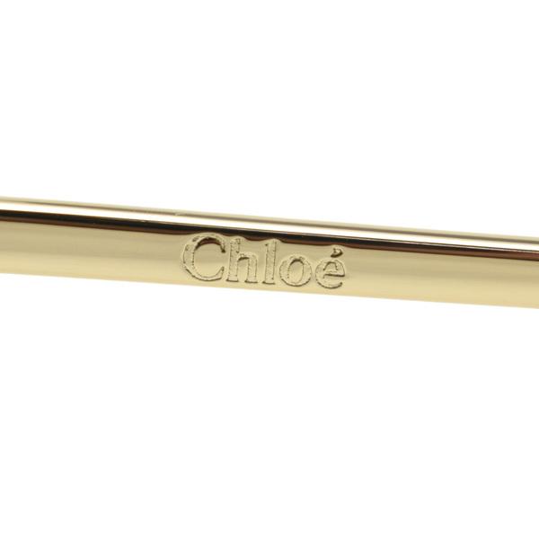 国内正規品 Chloe クロエ サングラス CH0045S-005 レディース UVカット ブランド_2