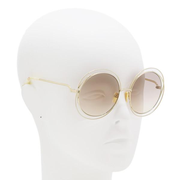 国内正規品 Chloe クロエ サングラス CH0045S-005 レディース UVカット ブランド_3