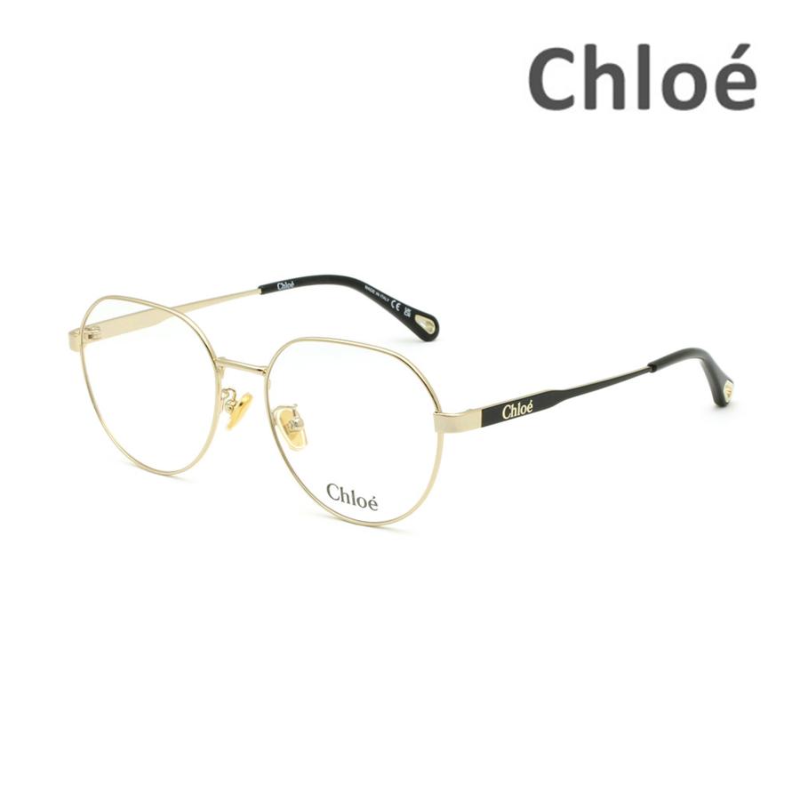 Chloe（クロエ） 国内正規品 眼鏡 フレーム のみ CH0275OA-001 ノーズ