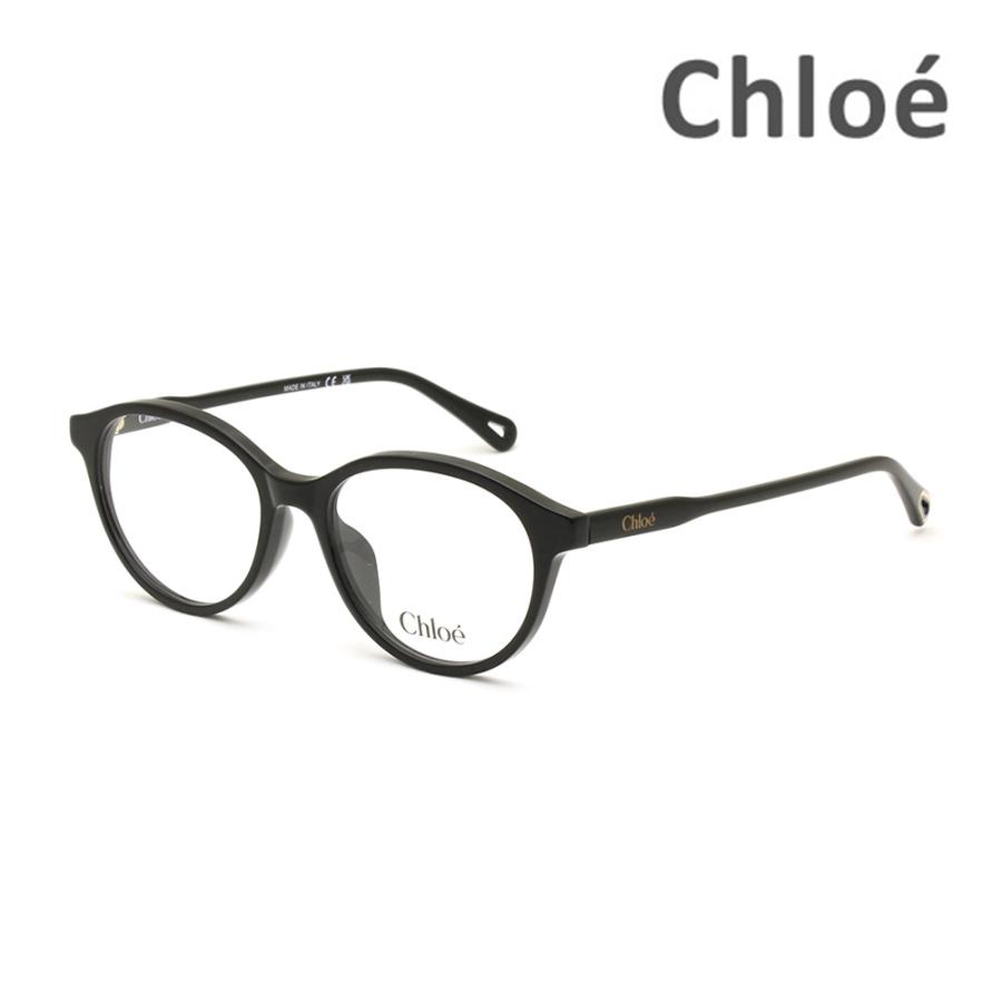 Chloe（クロエ） 国内正規品 眼鏡 フレーム のみ CH0316OA-001