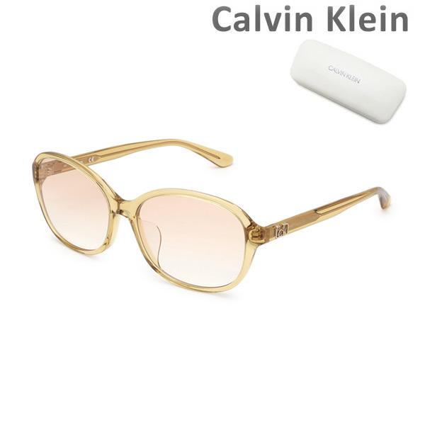 国内正規品 Calvin Klein カルバンクライン サングラス CK20550SA-281 アジアンフィット メンズ レディース UVカット