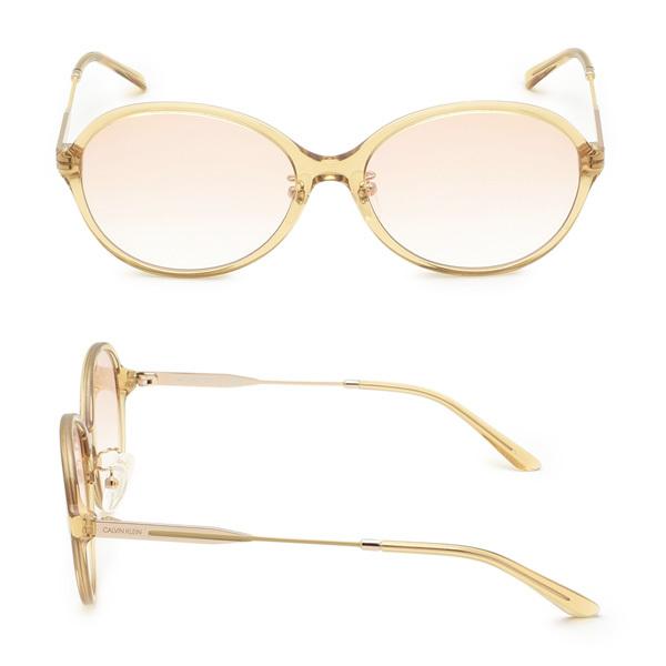 ck Calvin Klein 国内正規品 カルバンクライン サングラス CK20716SA  