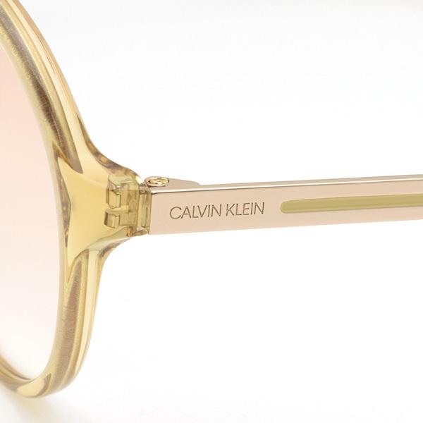 ck Calvin Klein 国内正規品 カルバンクライン サングラス CK20716SA  