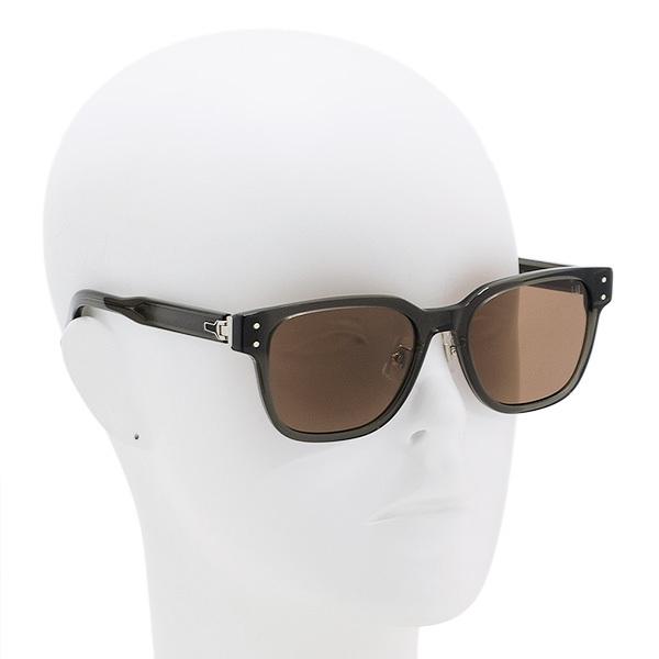 dunhill（ダンヒル） 国内正規品 サングラス DU0045SA-003 56 グレー