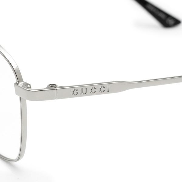 GUCCi 眼鏡フレーム グッチ GUCCI メガネフレーム 眼鏡フレーム アジアンフィット