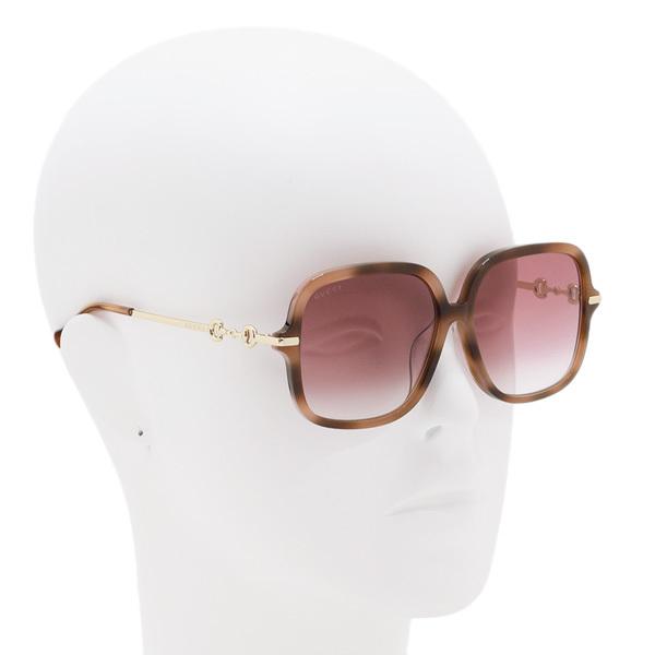 GUCCI グッチ サングラス GG0884SA-003 アジアンフィット