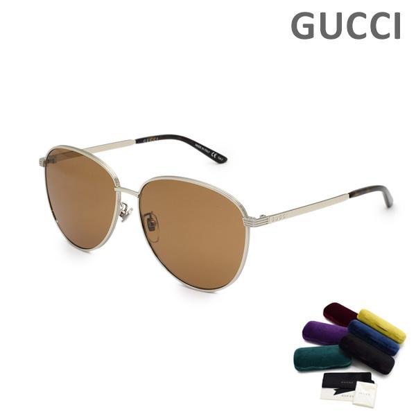 GUCCI（グッチ） サングラス GG0945SA-003 メンズ レディース ユニ