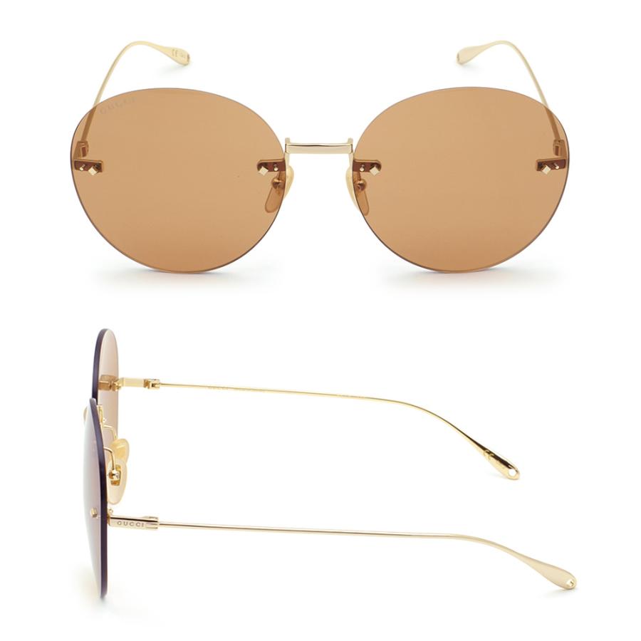 GUCCI グッチ サングラス GG1149S-003ノーズパッド レディース GUCCI グッチ サングラス GG1149S-003ノーズパッド レディース