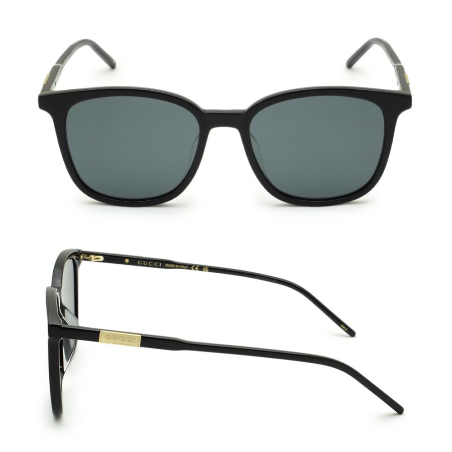 GUCCI グッチ サングラス GG1158SK-001 アジアンフィット メンズ GUCCI グッチ サングラス GG1158SK-001 アジアンフィット メンズ