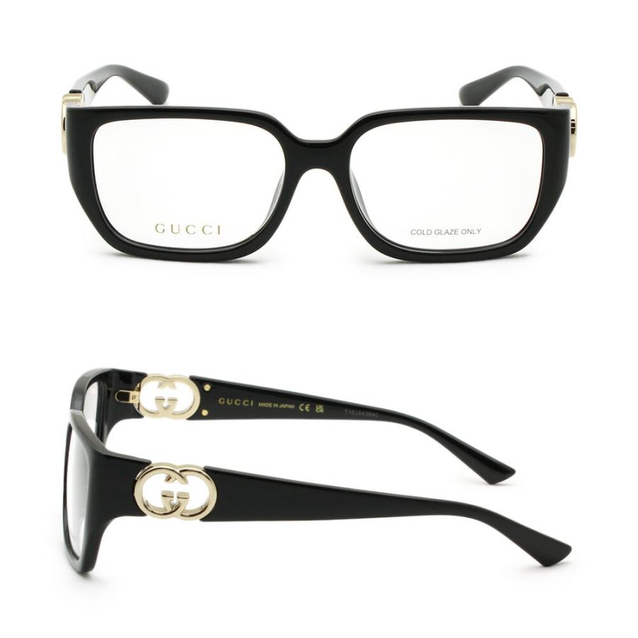GUCCI 国内正規品 グッチ メガネ 眼鏡 フレーム のみ GG1694OA