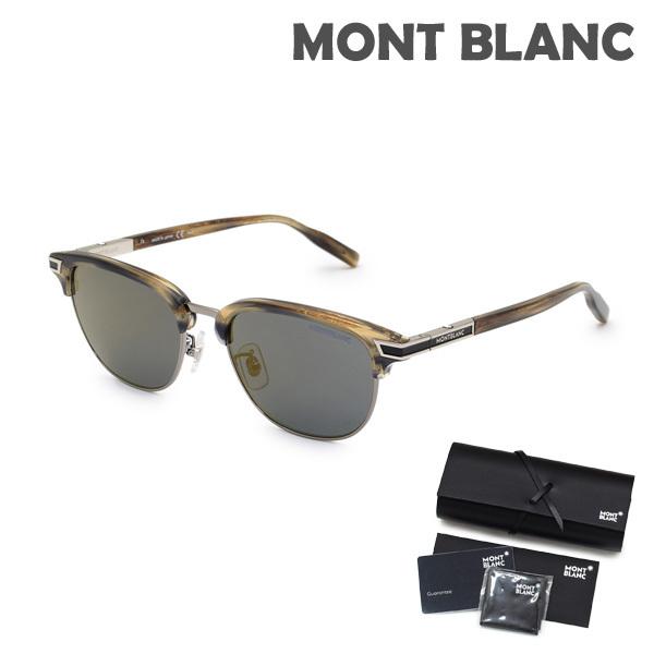 人気ブラドン Mont Blanc Montblanc Uvカット メンズ 53 Mb0040s 004 サングラス モンブラン 国内正規品 メガネ めがね 眼鏡 グラサン サングラス ブランド 財布 帽子 ファッション小物