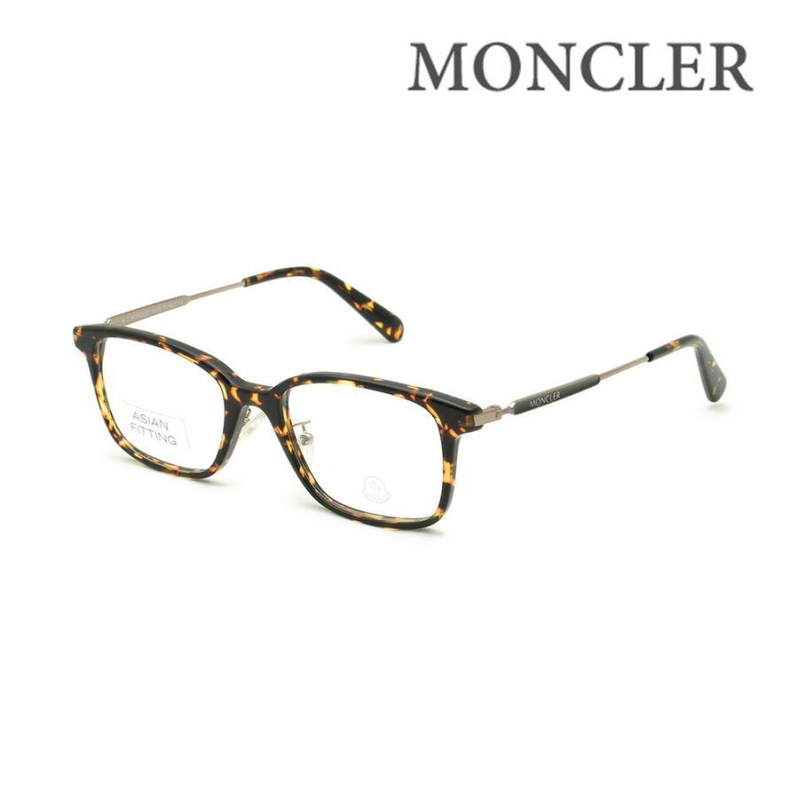 MONCLER（モンクレール） メガネ 眼鏡 フレーム のみ ML5160-D/V 052