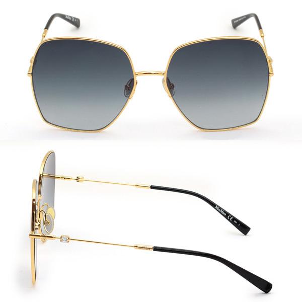 Max Mara（マックスマーラ） サングラス GLEAM II 001  display picture 2