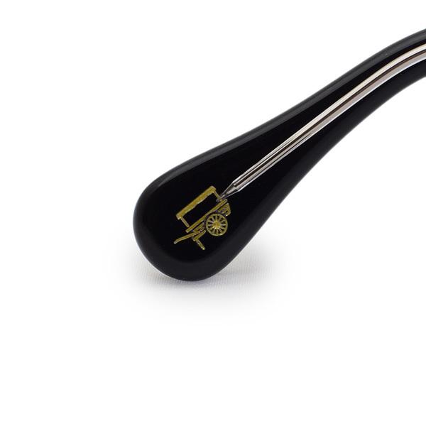 MOSCOT（モスコット） LEMTOSH SUN MP LEA020149AC02 BLACK CRYSTAL