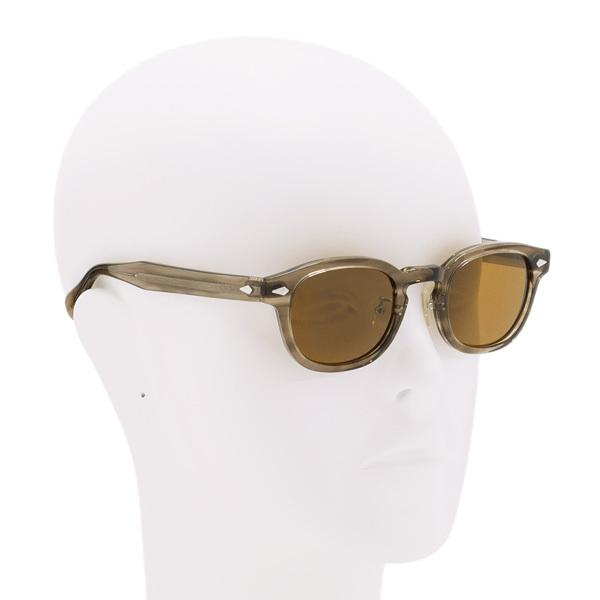 MOSCOT（モスコット） LEMTOSH SUN MP OR-LEMA-S46240225-03 BROWN ASH