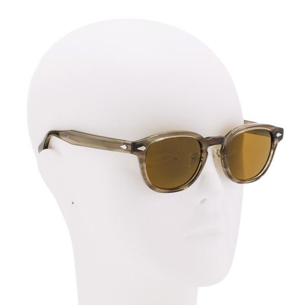 MOSCOT モスコット LEMTOSH SUN MP LEMA-S49240225-03 BROWN ASH MOSCOT モスコット LEMTOSH SUN MP LEMA-S49240225-03 BROWN ASH