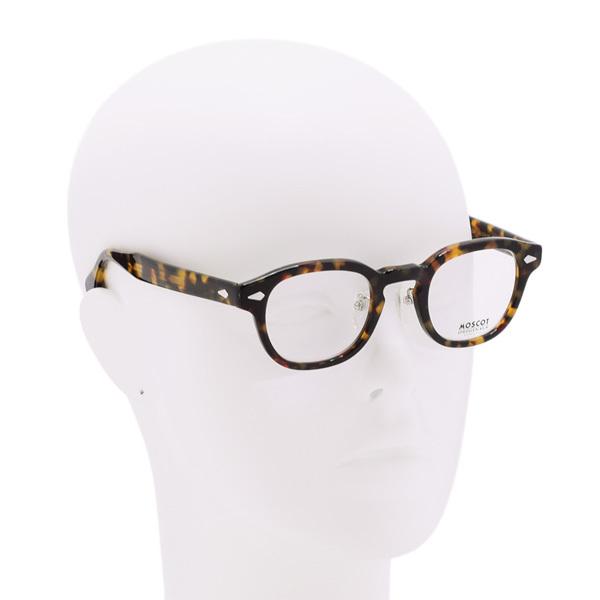 MOSCOT（モスコット） LEMTOSH MP LEMA-O46242002-01 TORTOISE サイズ