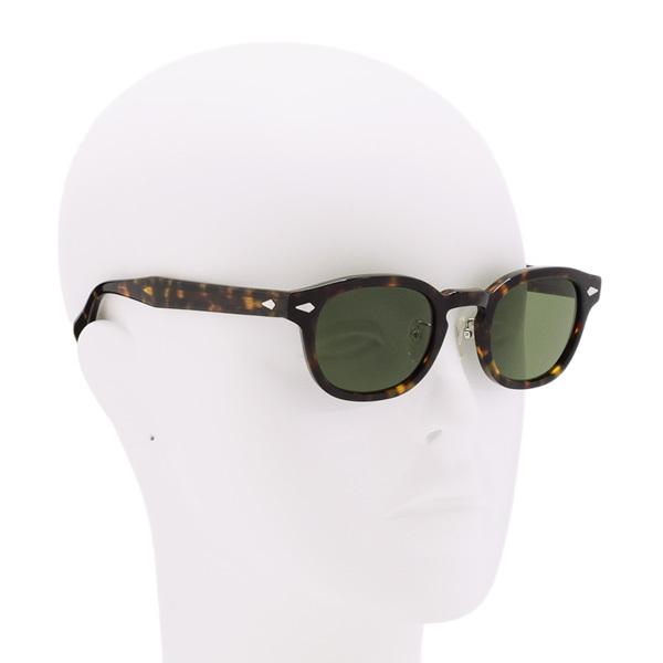 MOSCOT（モスコット） LEMTOSH SUN MP LEMA-S46242002-02 TORTOISE