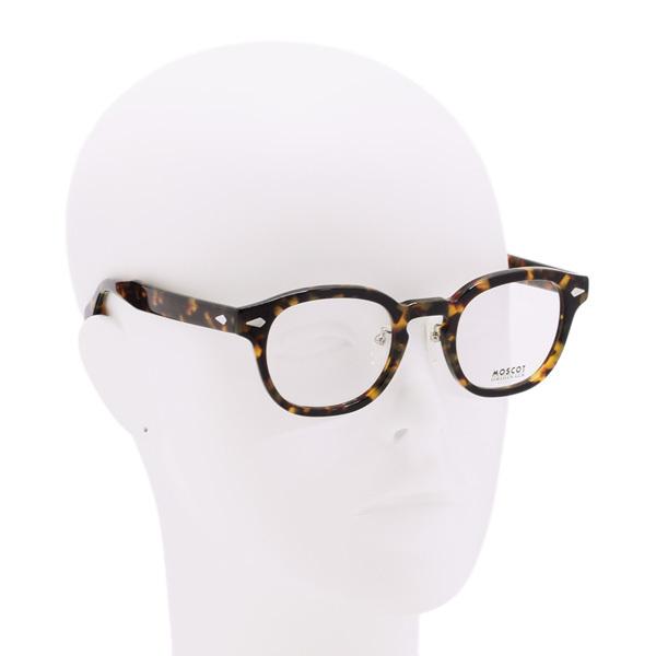 MOSCOT（モスコット） LEMTOSH MP LEMA-O49242002-01 TORTOISE サイズ