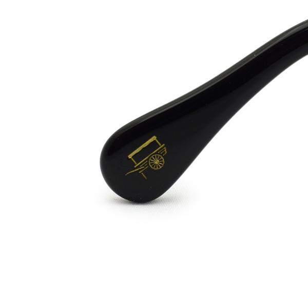 MOSCOT（モスコット） LEMTOSH SUN LEM-S46240200-02 BLACK サイズ46