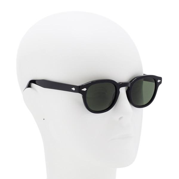 MOSCOT（モスコット） LEMTOSH SUN LEM-S46240200-02 BLACK サイズ46